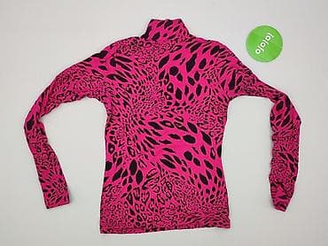 golf shein: MEGI, Golf damski, rozmiar S — 3