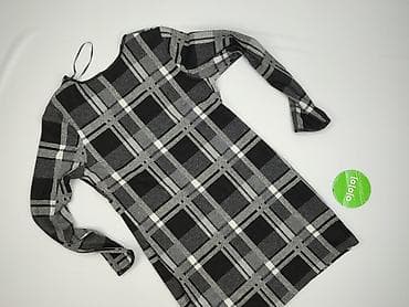 Peacocks, Women`s dress, size XL — 3