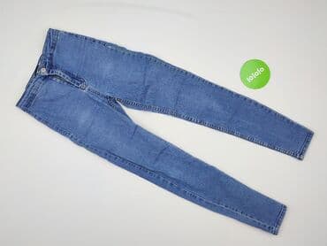 mohito spodnie jeansy: Skinny, Jeans for women, XS at lalafo.pl — 2 mohito spodnie jeansy: Skinny, Jeans for women, XS — 2