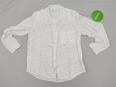 t shirty ck: Sinsay, Koszula damska, rozmiar M — 2