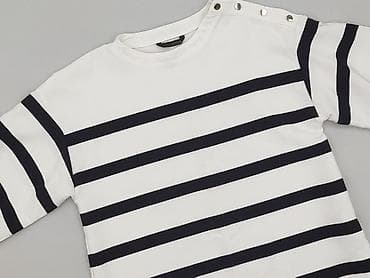 stradivarius jeans: Zara, Bluzka damska, rozmiar M — 1