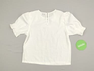 programmer t shirty: NA-KD, Women's blouse, size S (EU 36) — 3