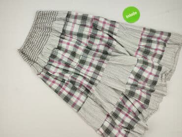 spódniczka z szelkami: Spódnica damska, rozmiar S — 4