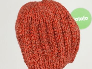 sukienki w geometryczne wzory: Hat, condition - Very good — 4