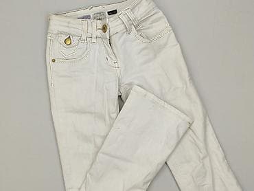 River Island, Jeansy damskie, rozmiar XS