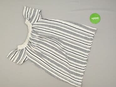 rajstopy na chrzest: Zara, Bluzka damska, rozmiar M — 2