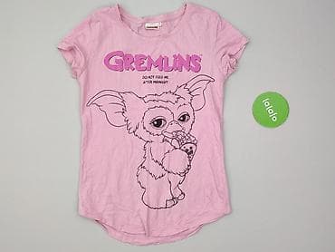 koszula stranger things: T-shirt damski, rozmiar S — 2