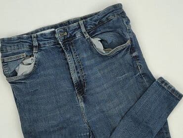 prada jeansy: Zara, Jeansy damskie, rozmiar M — 1