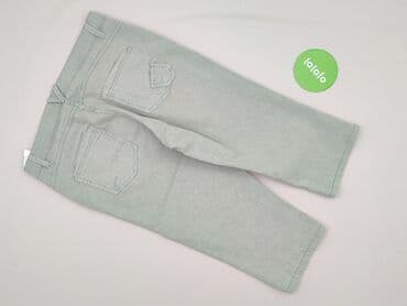 rajstopy biedronka 4: Spodnie 3/4 damskie, rozmiar M — 3