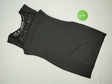 obcisla bluzki: Sukienka damska, rozmiar 2XL — 2