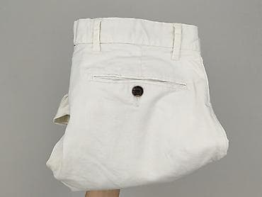 spodenki pull bear: Zara, Chinosy dla mężczyzn, rozmiar M — 8