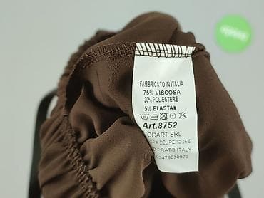 szorty m: Moda Italia, Szorty damskie, rozmiar S — 4