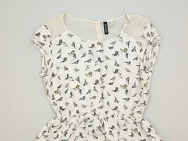 bluza divided h: H&M Divided, Sukienka damska, rozmiar S — 1
