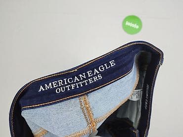 american eagle jeans: American Eagle, Jeansy damskie, rozmiar S — 4