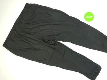 spodnie softshell damskie lidl: Canda, Material trousers for women, size 5XL (EU 50) — 3