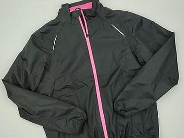 legginsy crivit: Crivit, Kurtka przejściowa damska, rozmiar L — 1