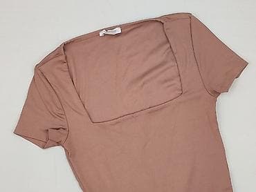 tu: Amisu, T-shirt damski, rozmiar S — 1