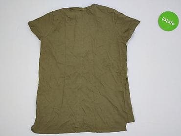 koszula kubenz slim fit: Zara, T-shirt damski, rozmiar L — 3