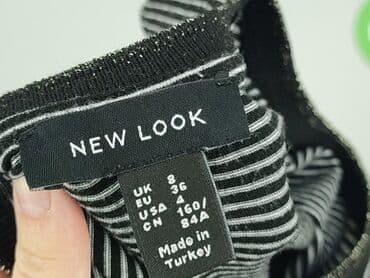koszulka ajax bob marley: New Look, Футболка жіноча, розмір S — 4