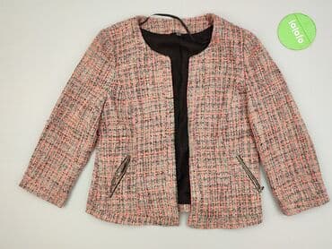 pull and bear marynarka: F&F, Women's blazer, L — 2