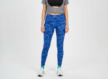 crivit kurtka damska softshell: Crivit, Лосини Спортивні жіночі, розмір M — 1