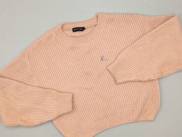 carry sweter: PrettyLittleThing, Sweter damski, rozmiar S — 1