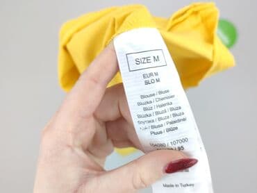 t shirty compressor: Orsay, T-shirt damski, rozmiar M — 4