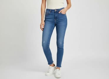 dsquared2 jeansy: Denim Co, Jeansy damskie, rozmiar S — 1