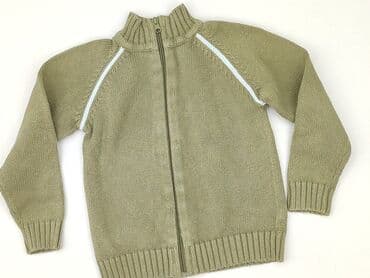 sukienka na sylwestra cekiny: Sweterek, H&M, 4-5 lat, 104-110 cm, stan - Idealny — 1
