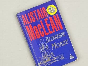 Książki: Książka, gatunek - Powieść, stan - Idealny — 1