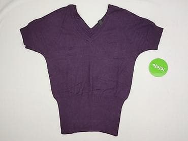 kurt cobain sweter: H&M, Sweter damski, rozmiar M — 2