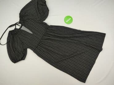 sukienka z imitacji skóry zara: Zara, Sukienka damska, rozmiar S — 3