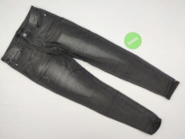 jeansy damskie tally weijl: Tally Weijl, Jeansy damskie, rozmiar M — 3