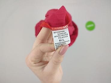 Spodnie materiałowe damskie, rozmiar M — 4