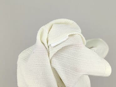 koszulka w serek reserved: T-shirt damski, rozmiar S — 6