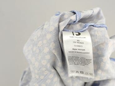 matching majtki dla par hello kitty: Tom Tailor Denim, T-shirt damski, rozmiar XS — 5