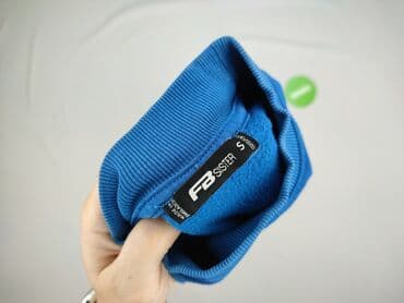 bluzy s: FB Sister, Bluza damska
, rozmiar S — 4