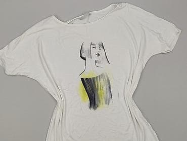bluzki tatum: Tatuum, T-shirt damski, rozmiar M — 1