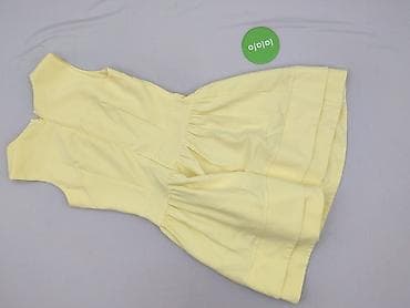 zolte spodnie: NOR-BI, Sukienka damska, rozmiar M — 3