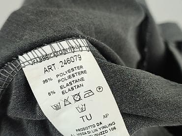 c a piżama: Chillout Clothes, Spodnie materiałowe damskie, rozmiar One size — 5