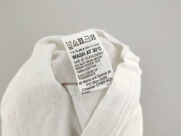 massimo bez koszulki: Marks & Spencer, T-shirt damski, 2XL — 6