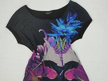 bluza cecil: Bodyflirt, Bluzka damska, rozmiar L — 1
