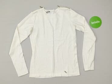 mohito bluzka z dlugim rekawem: Mohito, Women's blouse, size M — 2