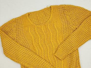 Sweter damski, rozmiar S