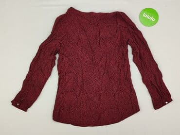 bluzki damskie dopasowane: Bluzka damska, rozmiar S — 3