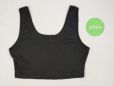 t shirty z elastanem: Top damski, rozmiar XL — 2