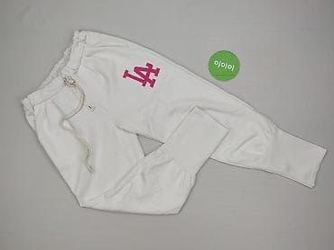umbro: Spodnie dresowe damskie, rozmiar S — 2