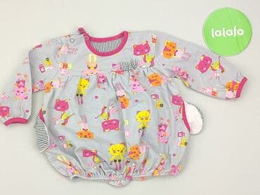 koszulki barcelony: Blouse, 3-6 months, condition - Good — 2