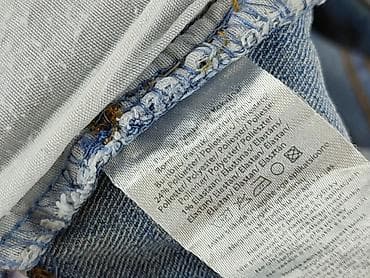 spodnice jeansowe: ONLY, Spódnica damska, rozmiar S — 5