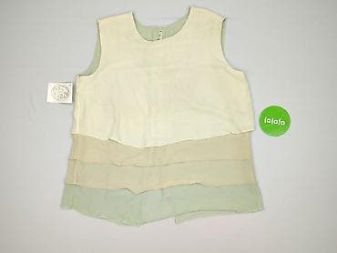 ochnik bluzy: Bluzka damska, rozmiar L — 2